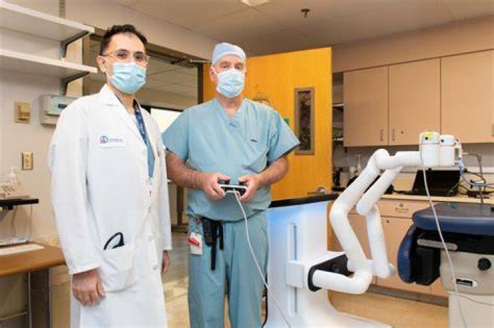Exploring the Deborah Heart and Lung Center: A Comprehensive Guide