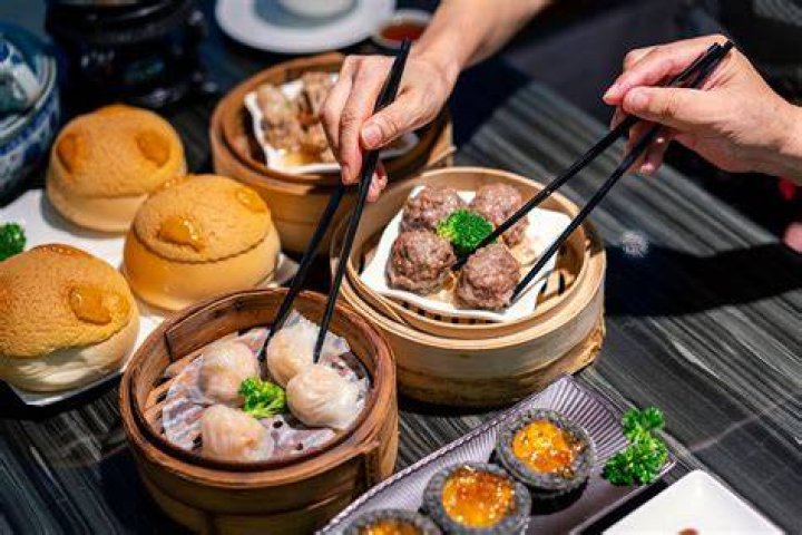 Exploring the Delicious World of Dim Sum