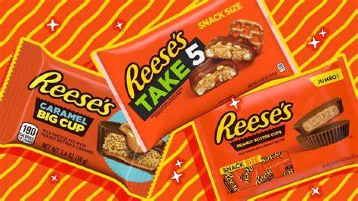 Exploring the Delicious World of Reese's Caramel: A Sweet Indulgence