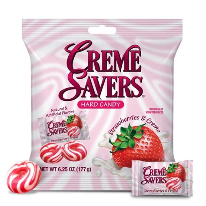 Exploring the Delightful World of Creme Savers: A Sweet Treat for Everyone