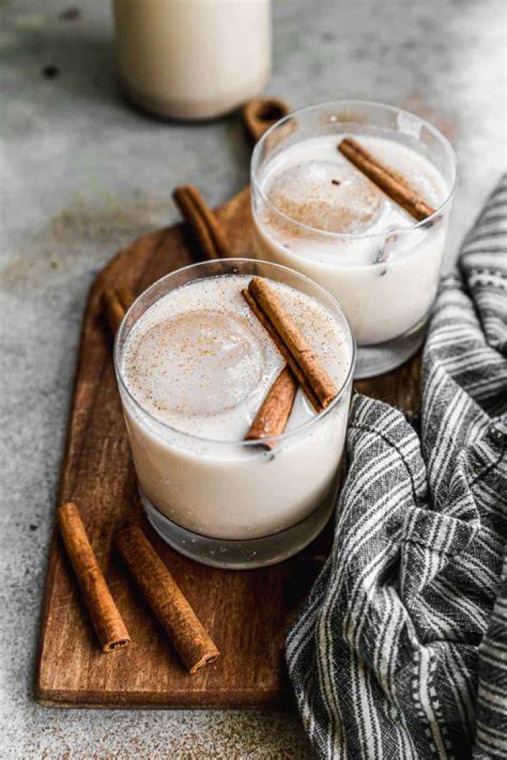 Exploring the Delightful World of Horchata Cannons: A Flavorful Journey