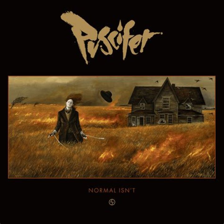 Exploring the Depth and Meaning of Puscifer Bedlamite Lyrics