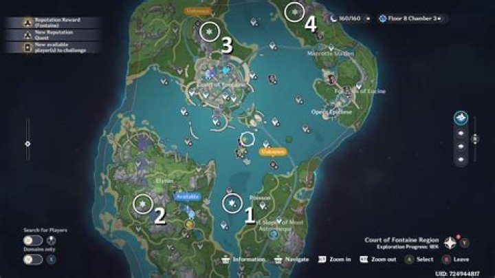 Exploring the Depths of Neverbeforeseen S: A Comprehensive Guide