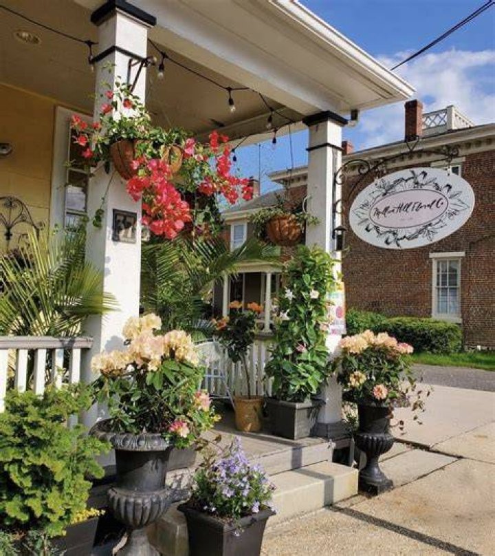 Exploring the Dining Scene: Restaurants in Mullica Hill, New Jersey