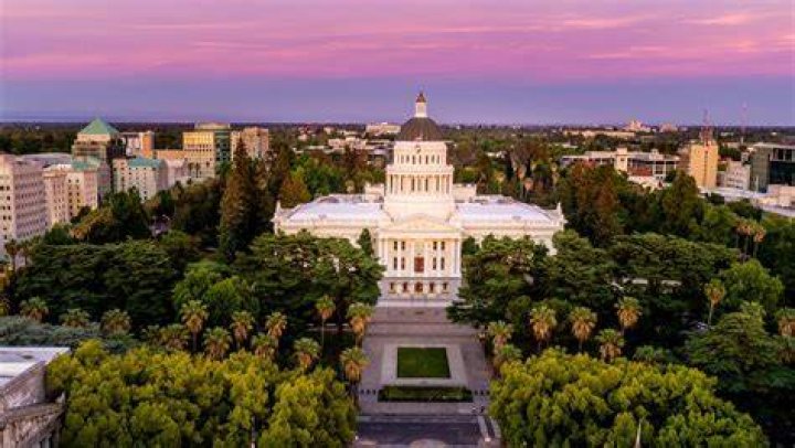 Exploring the Driving Distance Between Uriah and Sacramento