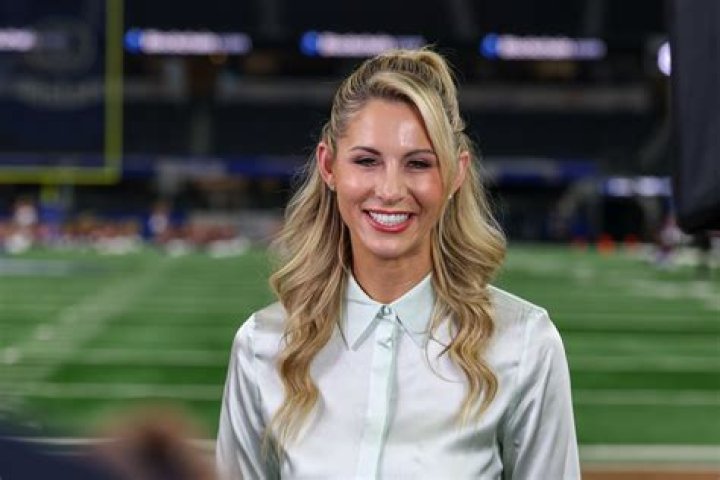Exploring the Dynamic Career of Laura Rutledge