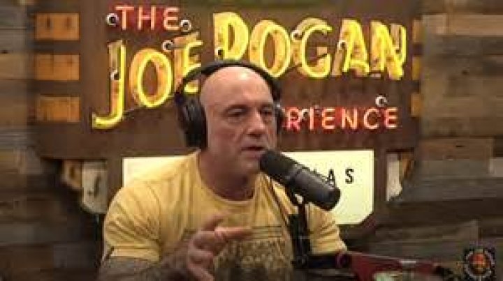 Exploring the Dynamic Conversation: Joe Rogan and P Diddy on the Podcast