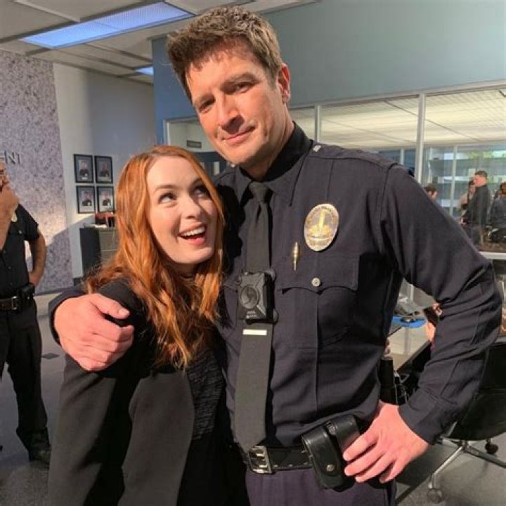 Exploring the Dynamic Duo: Felicia Day and Nathan Fillion