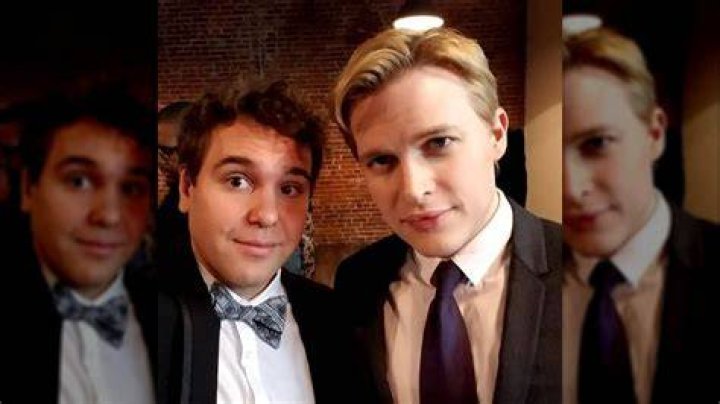 Exploring the Dynamic Duo: Jon Lovett and Ronan