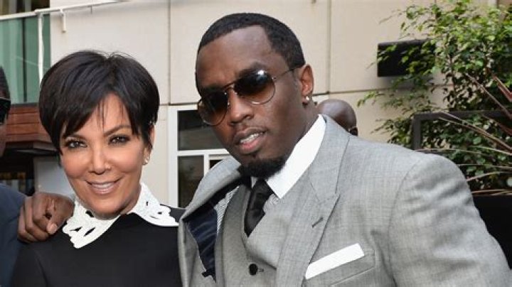 Exploring the Dynamic Relationship Between Kris Jenner and P Diddy