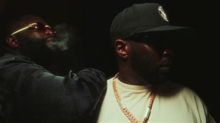 Exploring the Dynamic Relationship Between Rick Ross and Diddy