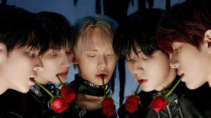 Exploring the Dynamic World of 5th Gen K-Pop