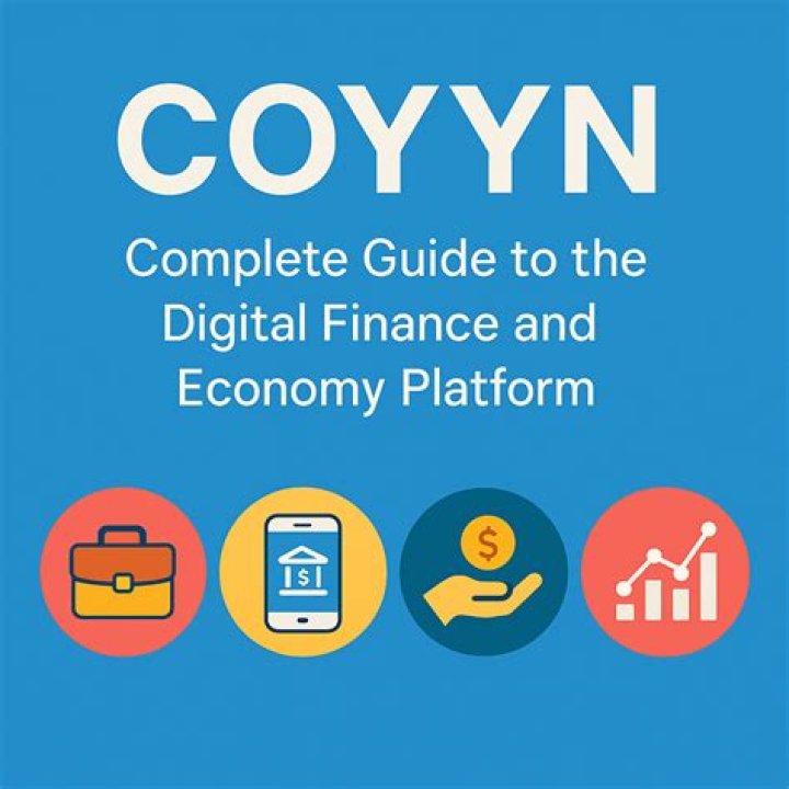 Exploring the Dynamics of Coyyn.com Economy: A Comprehensive Guide