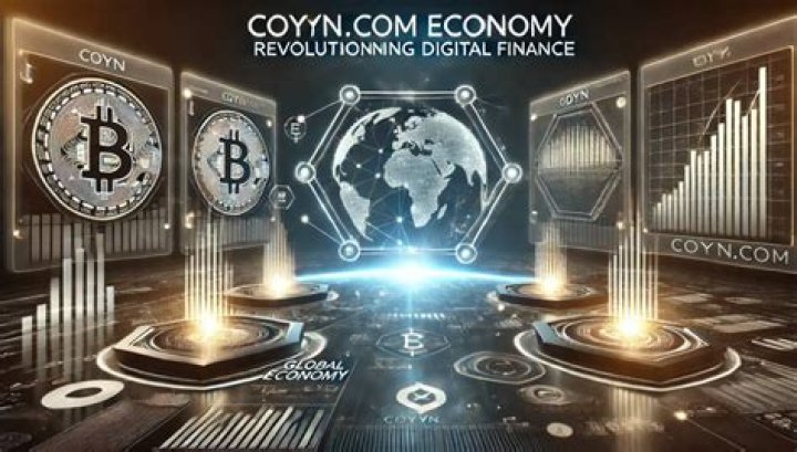Exploring the Dynamics of the Coyyn.com Gig Economy