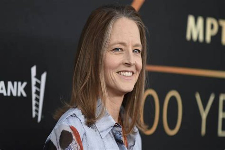 Exploring the Early Life and Career of Jodie Foster
