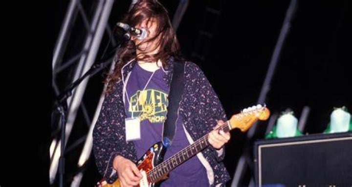 Exploring the Early Life and Legacy of J Mascis Young