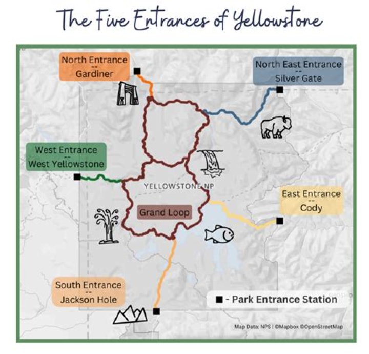 Exploring the Educational Landscape of Yellowstone Schools