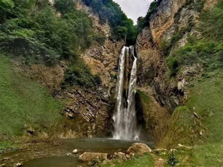 Exploring the Enchanting Beauty of El Salvador Juay&uacute;a
