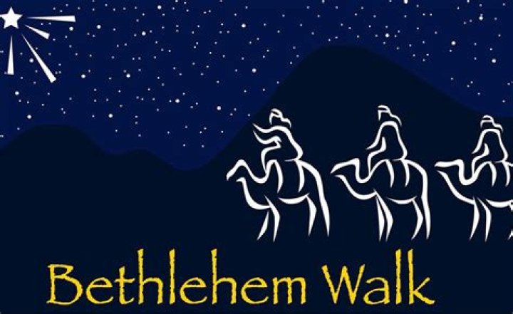 Exploring the Enchanting Bethlehem Walk in Goochland, VA