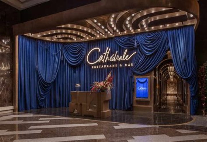 Exploring the Enchantment of Cathedrale Las Vegas