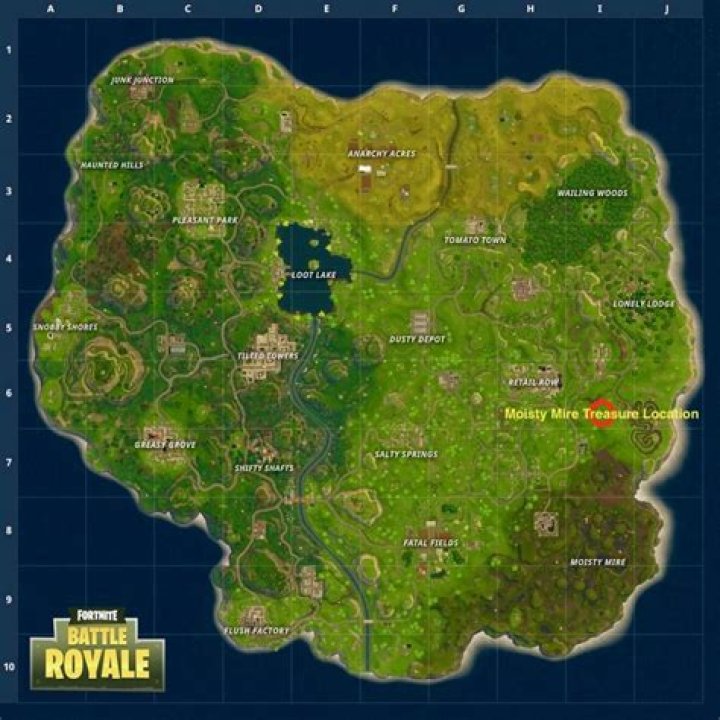Exploring the Enchantment of Moisty Mire: A Comprehensive Guide