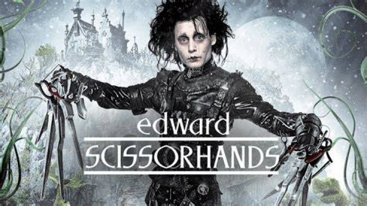 Exploring the Enigma of Edward Scissorhands: A Deep Dive into His Unique World