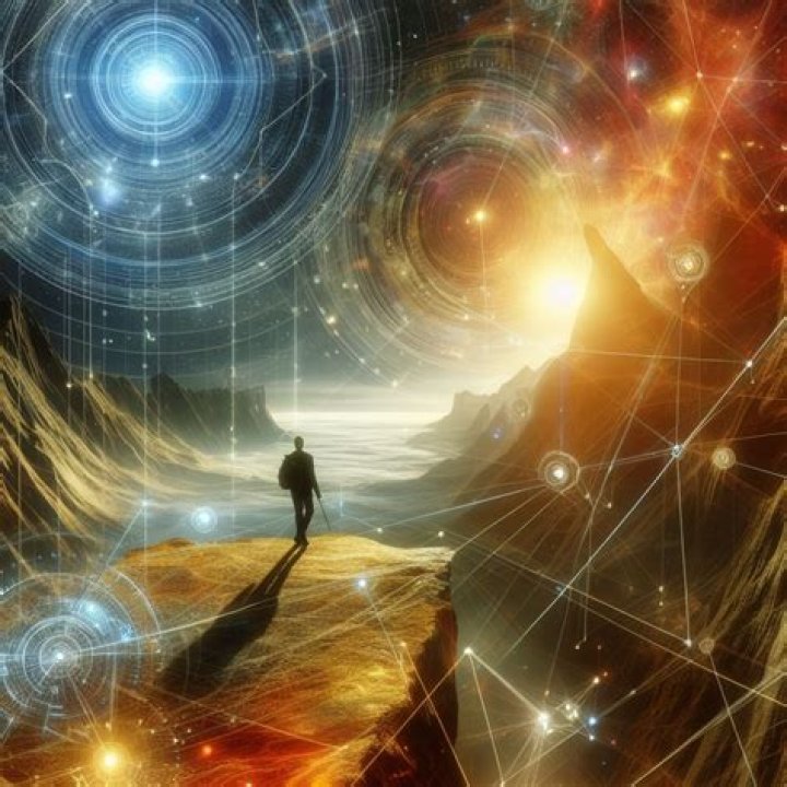 Exploring the Enigma of the Human Experience