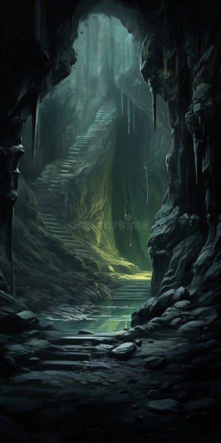 Exploring the Enigmatic Goblins Cave: A Journey into the Depths of Nature