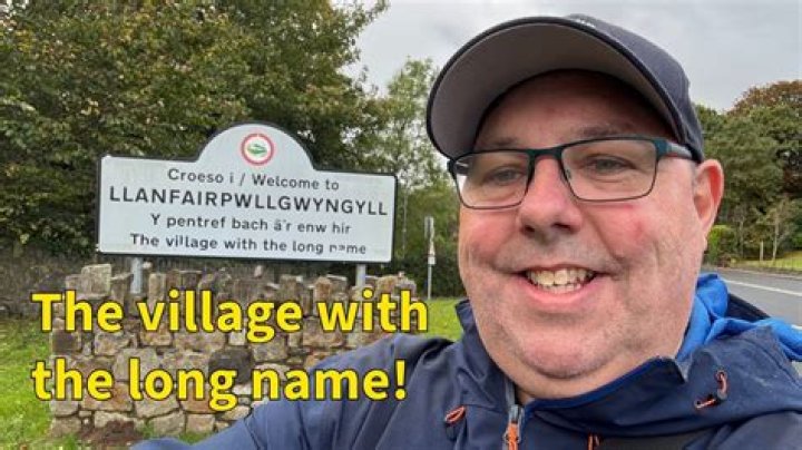 Exploring the Enigmatic Welsh Town with the Longest Name