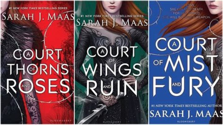 Exploring the Enigmatic World of a Court of Thorns and Roses Characters: A Comprehensive Guide