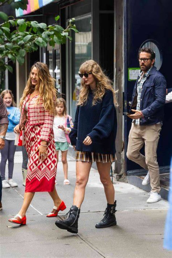 Exploring the Enigmatic World of Blake Lively