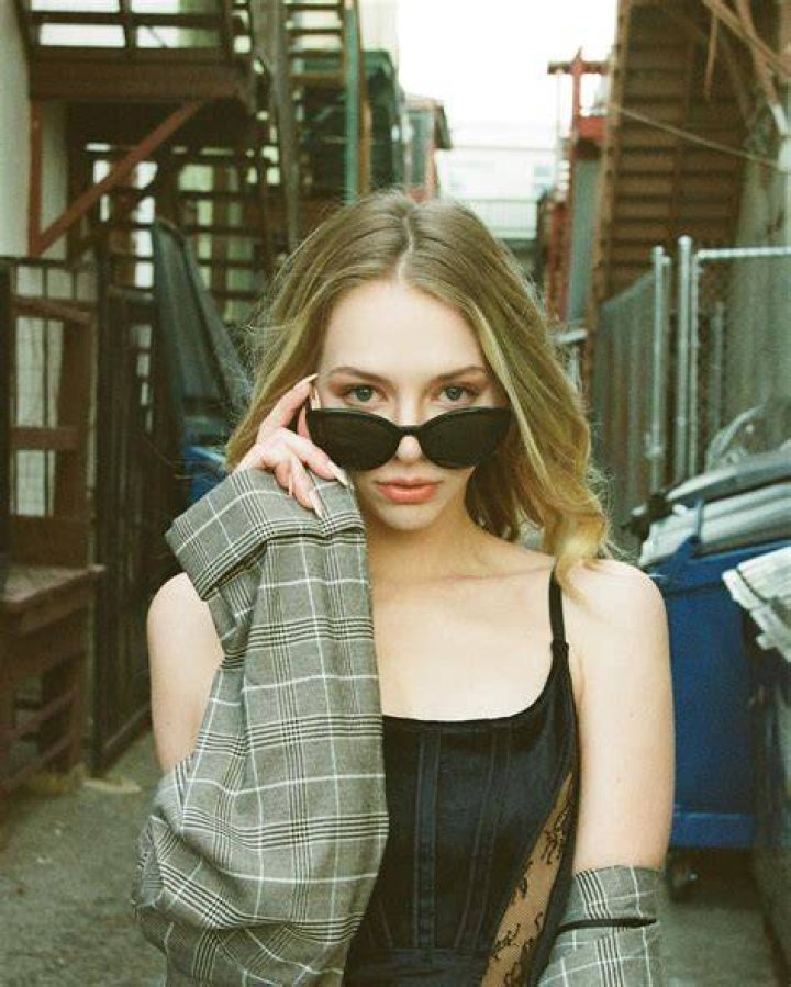 Exploring the Enigmatic World of Luna Baylee