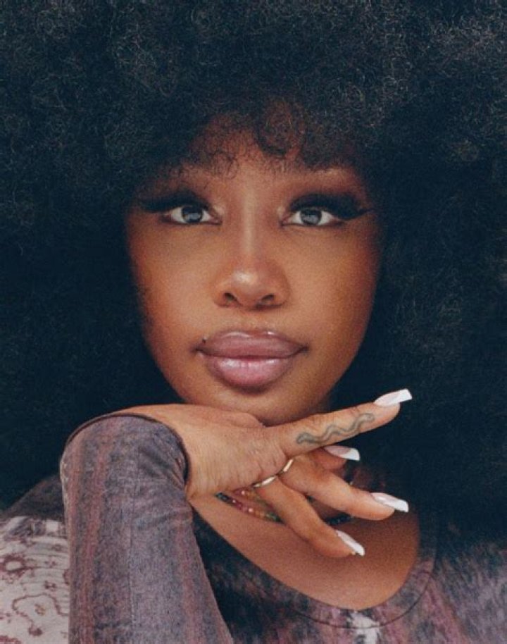 Exploring the Ethnicity of SZA: A Deep Dive into Her Heritage