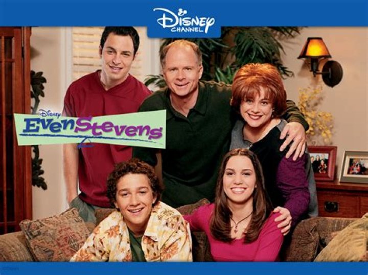 Exploring the Even Stevens Cast: A Nostalgic Journey Through Disney Channel's Iconic Series