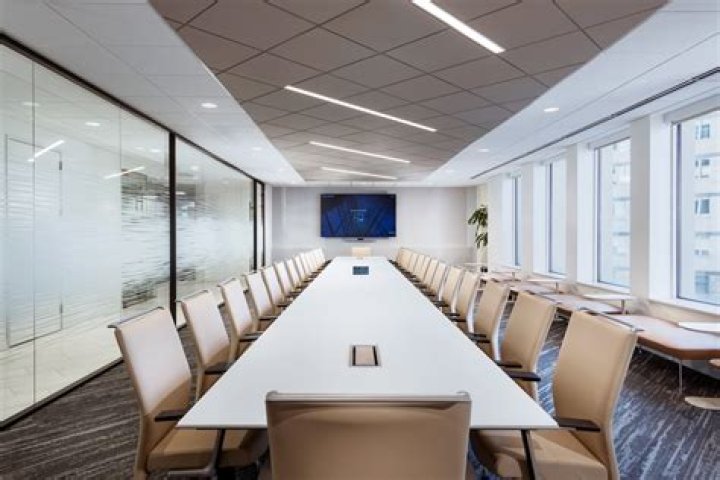 Exploring the Excellence of CohnReznick LLP