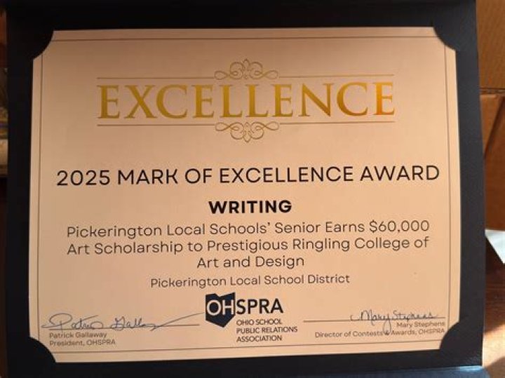 Exploring the Excellence of Pickerington Schools
