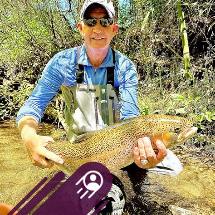 Exploring the Exceptional World of J Stockard Fly Fishing