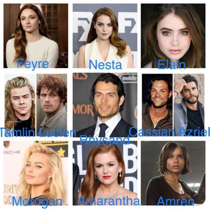 Exploring the Excitement of the ACOTAR TV Show: What Fans Can Expect