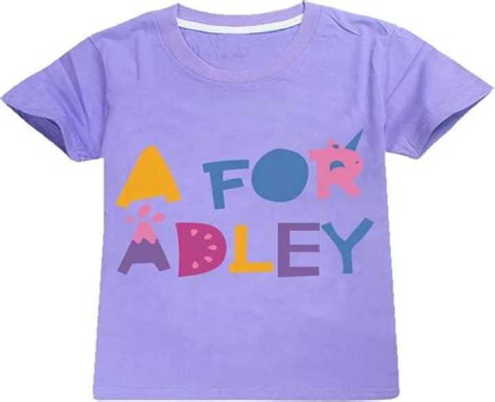 Exploring the Exciting World of Adley Merchandise