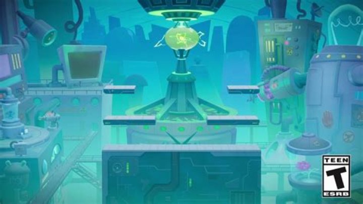 Exploring the Exciting World of Dexter's Lab Multiversus Rift