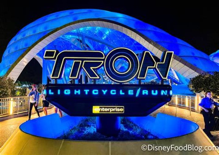Exploring the Exciting World of Tron at Disney World