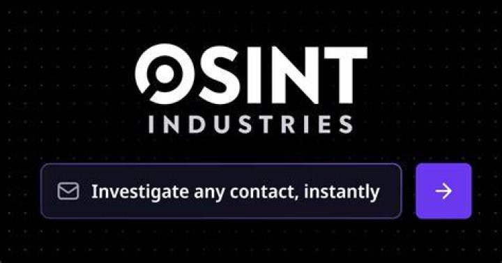 Exploring the Expanding Landscape of OSINT Industries