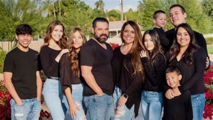 Exploring the Family Life of Kenny Ortega: Insights About Kenny Ortega's Children