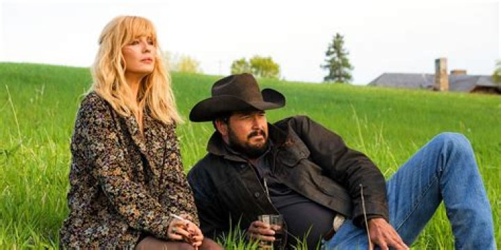Exploring the Fascinating Character of Yellowstone's Rip: A Deep Dive into His Life and Legacy