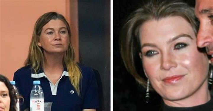 Exploring the Fascinating Journey of Ellen Pompeo and Her Alleged Plastic Surgery