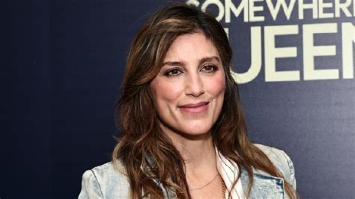 Exploring the Fascinating Journey of Jennifer Esposito: Beyond the Controversy