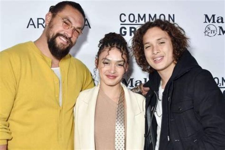 Exploring the Fascinating Life of Nakoa-Wolf Manakauapo Namakaeha Momoa