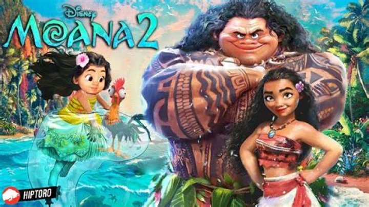Exploring the Fascinating Moana Characters: A Deep Dive into Disney's Polynesian Adventure