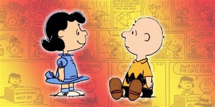 Exploring the Fascinating World of Charlie Brown Characters: Lucy Van Pelt
