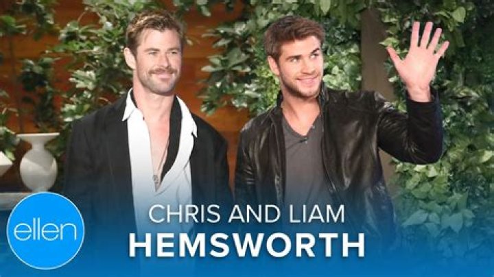 Exploring the Fascinating World of Chris and Liam Hemsworth: The Twin Connection